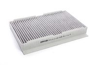 Филтър купе (поленов филтър)