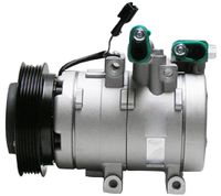 Compresor, climatizare CTR, Cod: 1201064