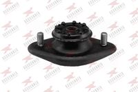 окачване, амортисьор