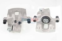 спирачен апарат