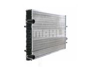 Thumbnail - Radiateur - CR399000S - MAHLE