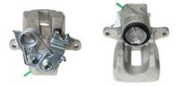 Bremssattel