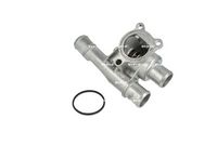 Thermostat, Kühlmittel