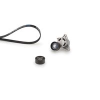 Keilrippenriemensatz