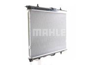 Thumbnail - Radiateur - CR1501000S - MAHLE