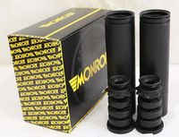 Staubschutzsatz, Stoßdämpfer