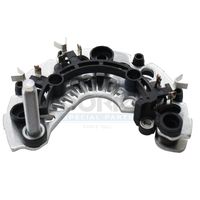 изправител, генератор