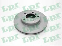 спирачен диск