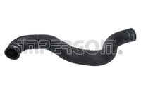 маркуч на радиатора