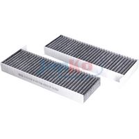 Филтър купе (поленов филтър)