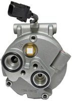 Thumbnail - Compressor, airconditioning - ACP1331000S - MAHLE