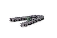 Kette, Ölpumpenantrieb