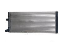 Thumbnail - Radiateur - CR1445000S - MAHLE