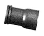 Abgasrohr