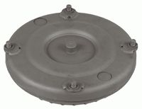 SACHS Koppeltransformatie 2