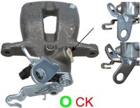 Bremssattel
