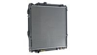 Thumbnail - Radiateur - CR1528000S - MAHLE