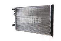 Thumbnail - Radiateur - CR394000S - MAHLE