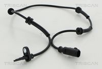 Sensor, Raddrehzahl