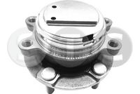 главина на колелото