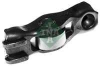 Schlepphebel, Motorsteuerung