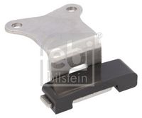 Gleitschiene, Steuerkette