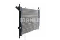 Thumbnail - Radiateur - CR1493000S - MAHLE