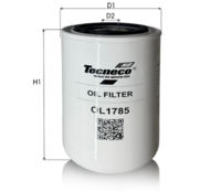Маслен филтър OL1785 TECNECO FILTERS