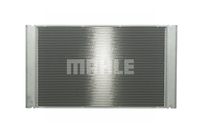 Thumbnail - Radiateur - CR1093000P - MAHLE