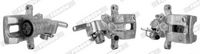 Bremssattel