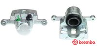 Bremssattel