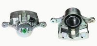 Bremssattel