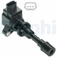 Ignition Coil
