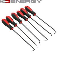 Haken-Werkzeug-Satz