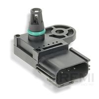 Sensor, Saugrohrdruck