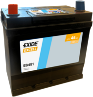 Starterbatterie