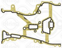 Dichtung, Steuergehäuse