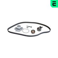 Set pompa apa + curea dintata OPTIMAL, Cod: SK-1646AQ1