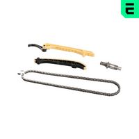 Chit lant de distributie OPTIMAL, Cod: OP-ETK10043-S2