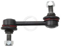 Stange/Strebe, Stabilisator