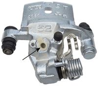 Bremssattel