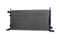 Thumbnail - Radiateur - CR157000S - MAHLE