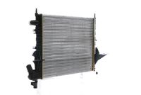 Thumbnail - Radiateur - CR490000S - MAHLE