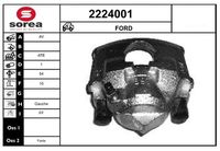 Etrier frana EAI, Cod: 2224001