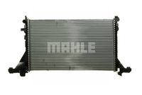 Thumbnail - Radiateur - CR866000P - MAHLE