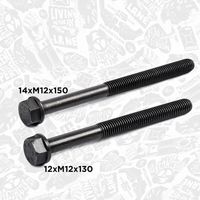 Thumbnail - Cilinderkopbout set - BS0013 - ET ENGINETEAM