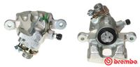 Bremssattel