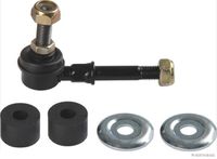 Stange/Strebe, Stabilisator