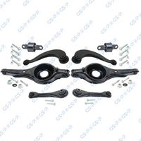 Set reparatie, bara stabilizatoare GSP, Cod: S990066SK