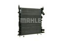 Thumbnail - Radiateur - CR615000P - MAHLE